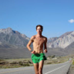 Meet your Posher, Matt